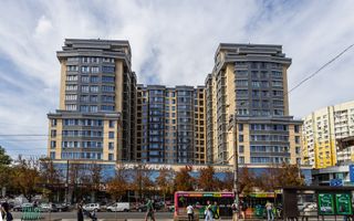 Vânzare, apartament, 2 camere, bd. Moscova, Râșcani - Poză 16