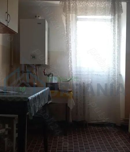 Apartament 4 camere, 78 mp, Târgu Frumos, str. Cuza Vodă, etaj 4 - Poză 5