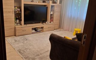 Apartament 2 camere, P-ta Sudului/ Secuilor, mobilat-utilat, renovat - Poză 1