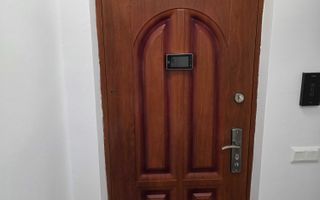 Apartament cu 1 cameră recent renovat | Tudor, Rămurele | - Poză 8