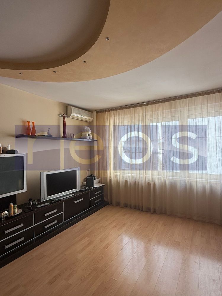VANZARE APARTAMENT 2 CAMERE | CALEA VICTORIEI | 45MP | MOBILAT-UTILAT - Poză 1