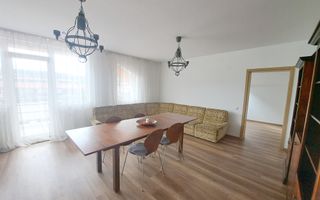 Apartament 4 camere 128 mp utili, centru Floresti - Poză 7