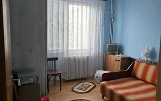 Apartament 3 camere decomandat CRANGASI - Poză 3