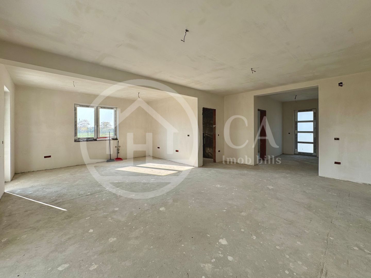 Casă de vânzare cu 4 camere in Sântandrei, Bihor - Poză 6