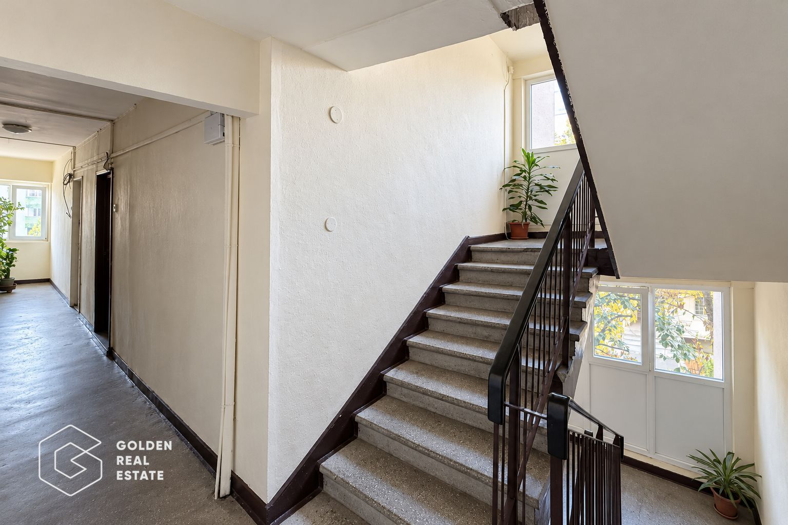 Garsoniera confort 1, etaj 3, zona Lebada - Poză 11