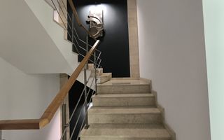 GARA BCR - Birouri de lux , cu utilitati incluse ! - Poză 13