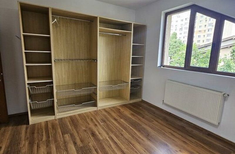 Apartament 3 camere 83mp utili Bucurestii Noi / 800m metrou Laminorului - Poză 15