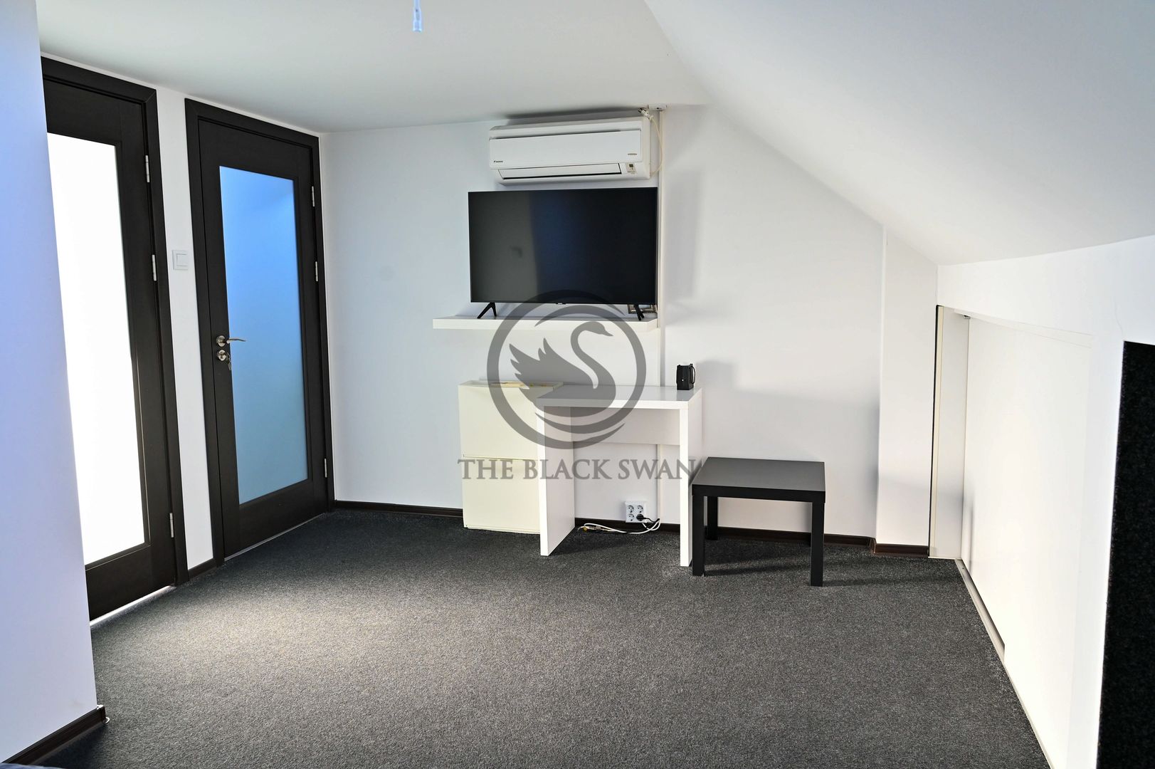 Casa cu 3 camere | Mobilata-utilata modern | Darmanesti | COMISION 0% - Poză 9