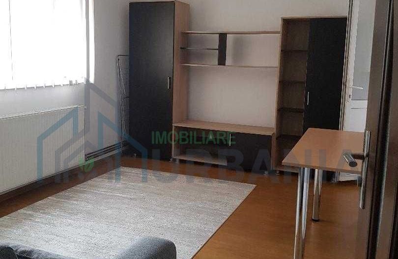 Persoană fizică.Apartament 1 camera Gradinari/Tatarasi - Poză 2