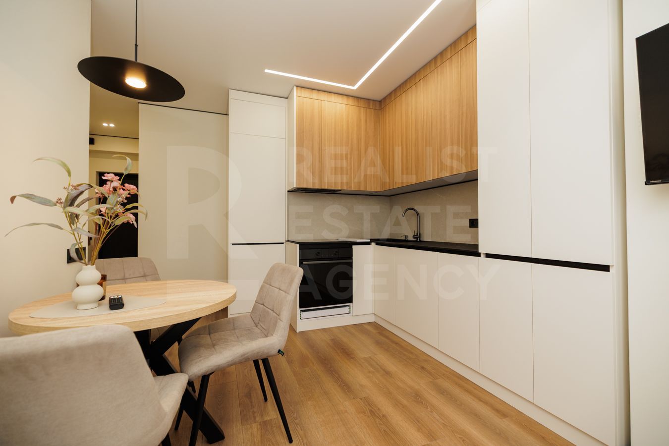 Vînzare, apartament, 2 camere, str. Ghică Vodă, Botanica - Poză 4