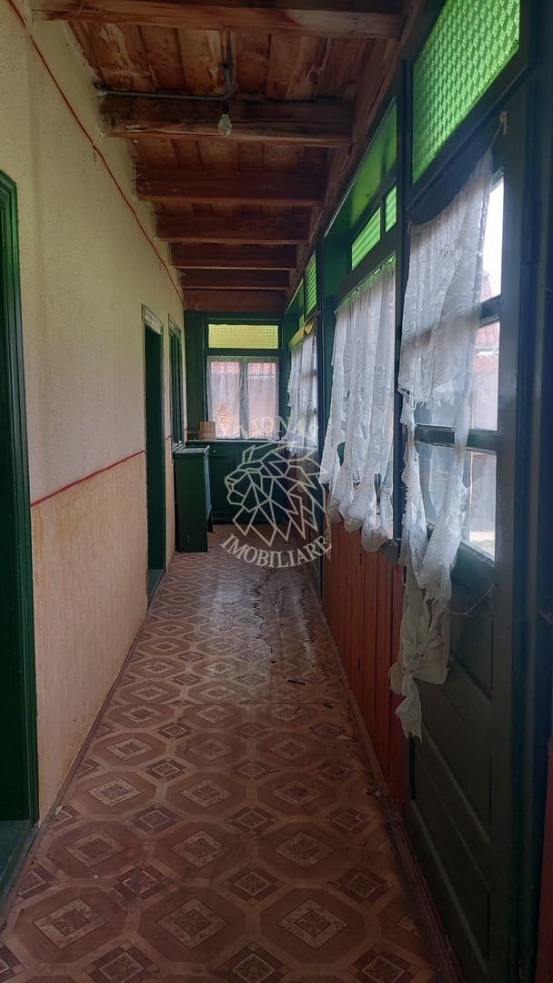 Comision 0% Casă cu teren de 2.841 mp 2 locuințe Margau apropape Cluj si Apuseni - Poză 21