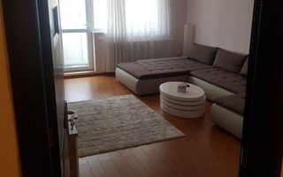 Închiriez apartament 3 camere Militari Residence - Poză 1