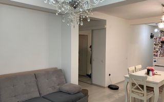 Apartament cu 3 camere si grădină 74 mp zona Triajului Selimbar - Poză 3