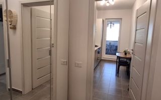 Garsoniera decomandata, mutare imediata, zona Grand Arena - Poză 4