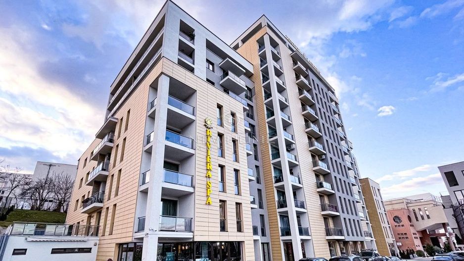 Apartament 2 camere 55 mp, zona Iulius Mall FSEGA - Poză 1