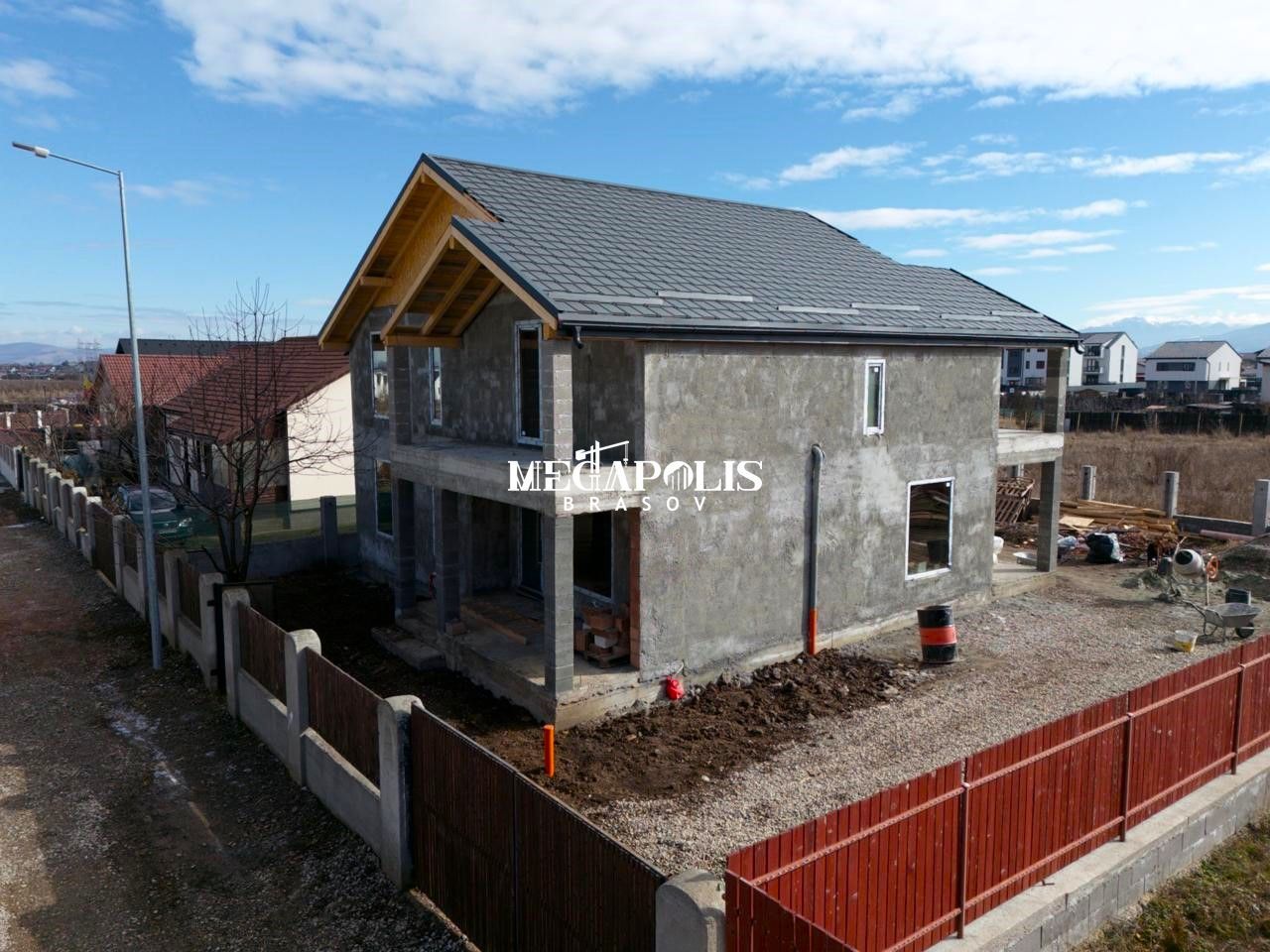 Casa Sanpetru - Poză 3