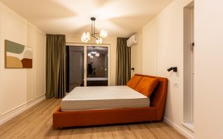 2 camere, modern, bloc nou, Parcare, Vivo, Metro, Columna Residence - Poză 6