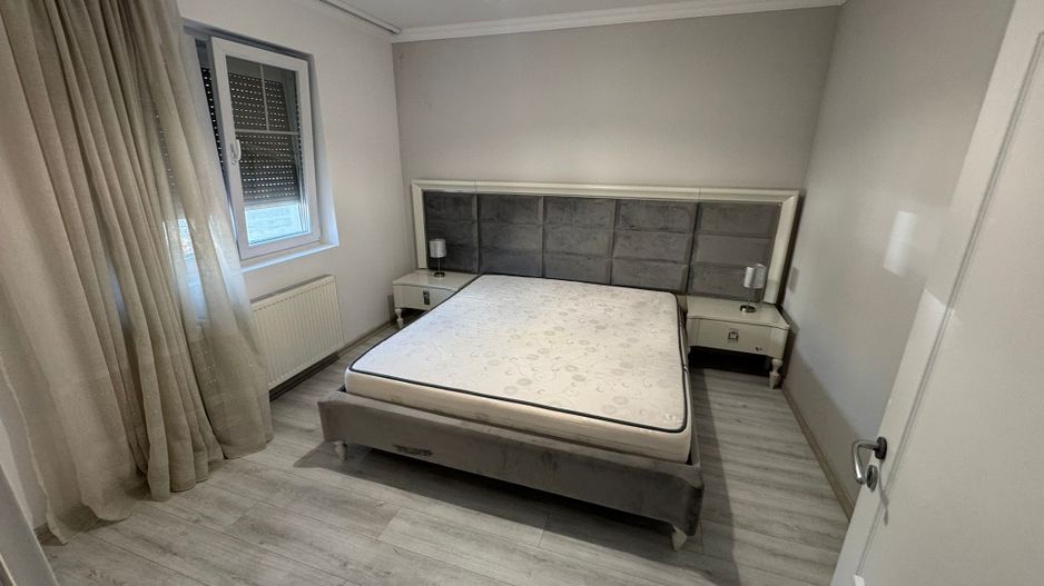 Braytim | 3 camere | 77 mp utili | Mobilat | Parter | Parcare - Poză 4