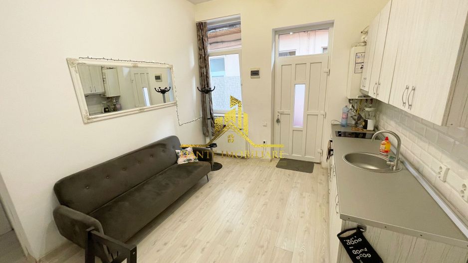 2 camere, decomandat, modern, Ultracentral, USAMV, Motilor, Piezisa - Poză 9