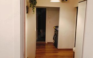 Apartment 2 Camere Crangasi - Poză 8