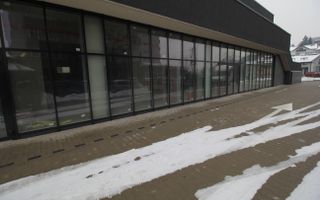 Spatiu comercial zona Gheorghe Doja - Poză 2