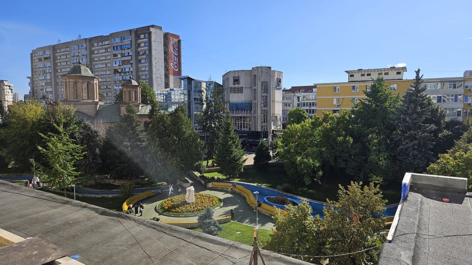 Apartament 4 camere, etaj 1, Ultracentral - Fortuna - Poză 16