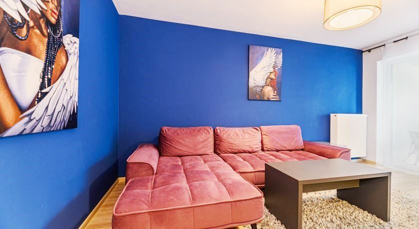 Apartament mobilat in Brasov cartier Coresi - Poză 14