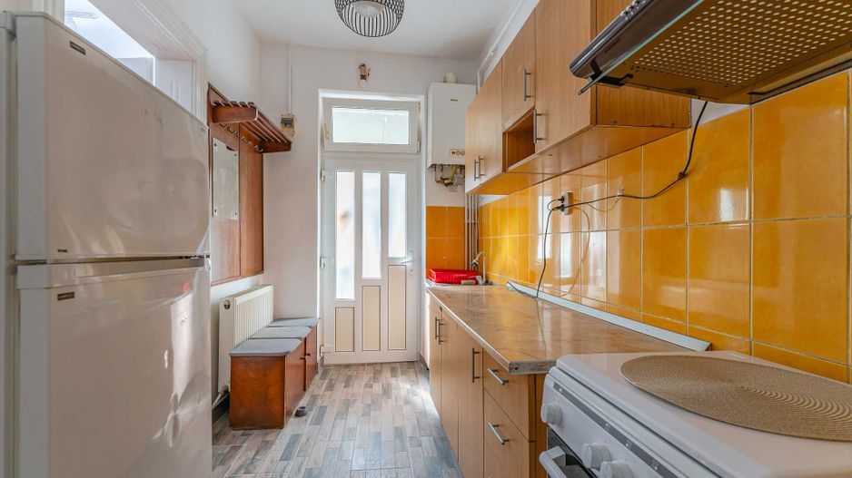 Garsoniera la casa in Brasov - Poză 6