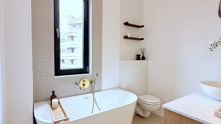 3 camere renovat complet - centrala proprie | Universitate-Ultracentral - Poză 24