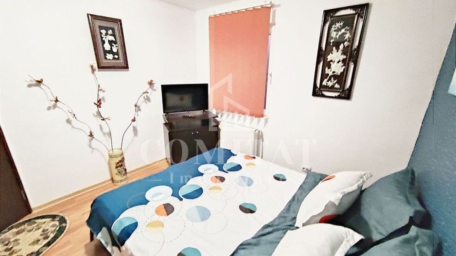 Apartament pe 2 niveluri idea pentru o familie - Poză 15