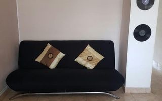 Apartament 3 camere decomandat, parter, Aleea Nicolina 13, complet mobilat și utilat - Poză 1