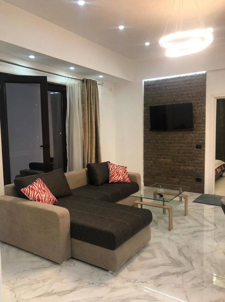 Mihai Bravu 3 camere bloc Boutique an 2021 - Poză 17