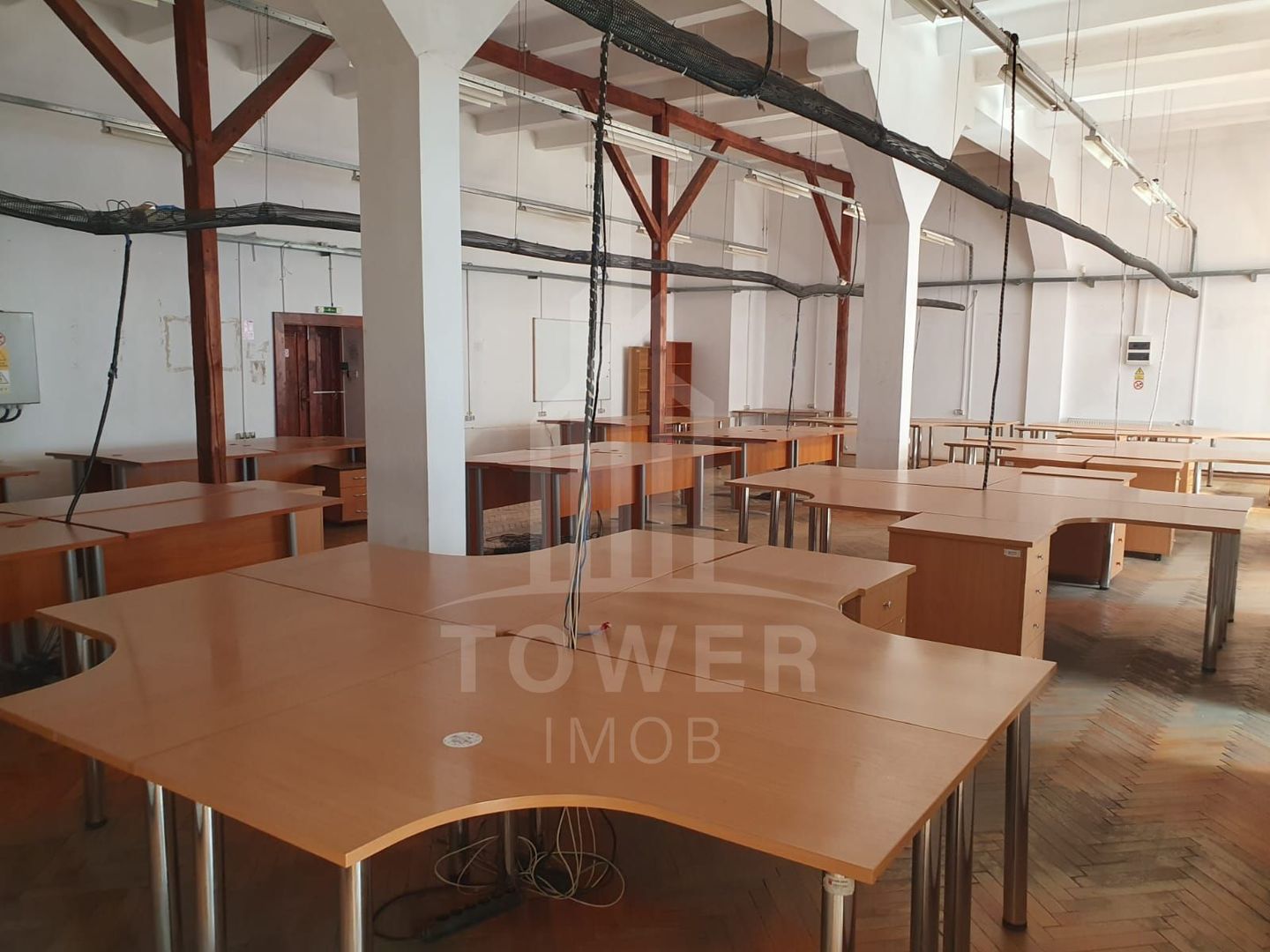 Spatiu de birouri\productie de inchiriat | Zona ultracentrală - Poză 2