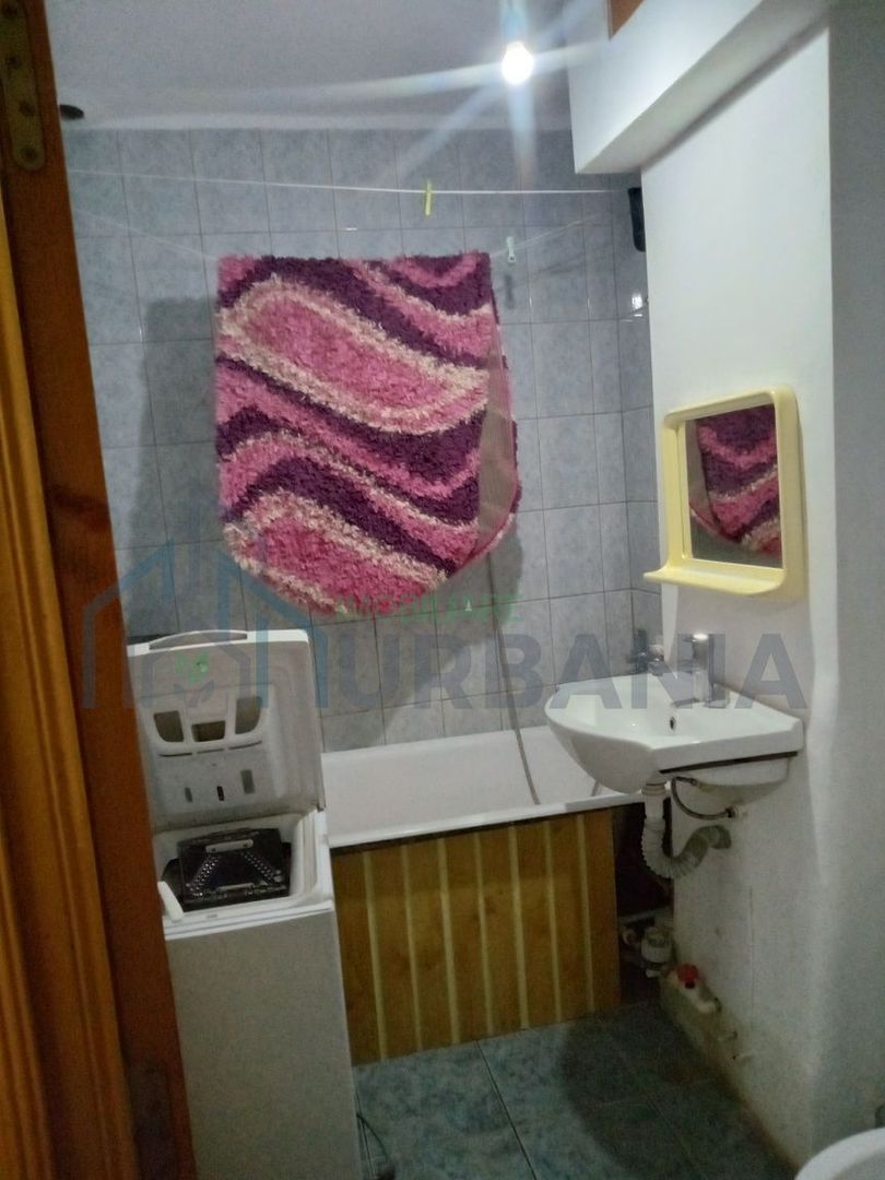 Apartament cu o cameră de închiriat pe Bulevardul Alexandru cel Bun, Iași - Poză 4