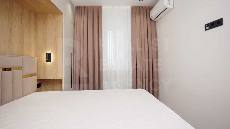 Vânzare, apartament 2 camere, str.  Valea Apelor, Botanica - Poză 7