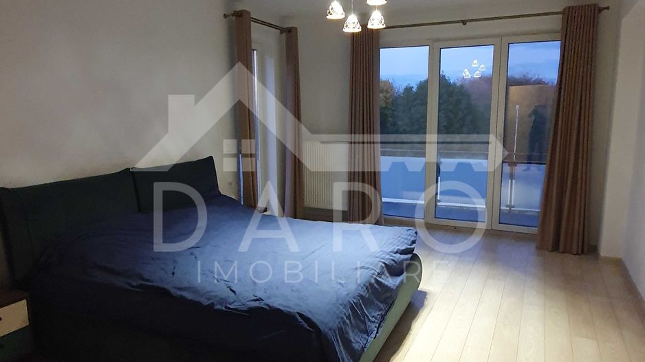 Maurer apartament de inchiriat 2,5 camere - Poză 2