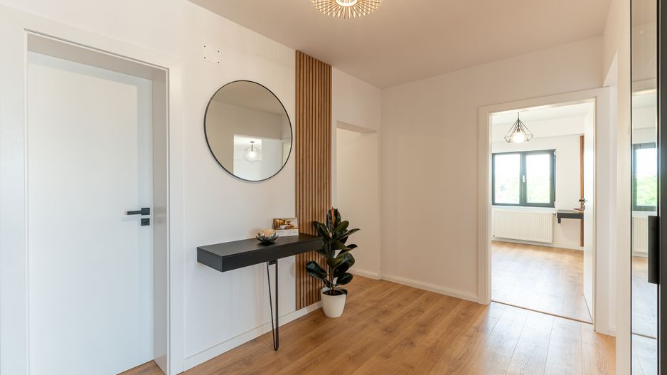 0 % comision, Apartament deosebit, cu garaj cu acte inclus-Zorilor - Poză 3