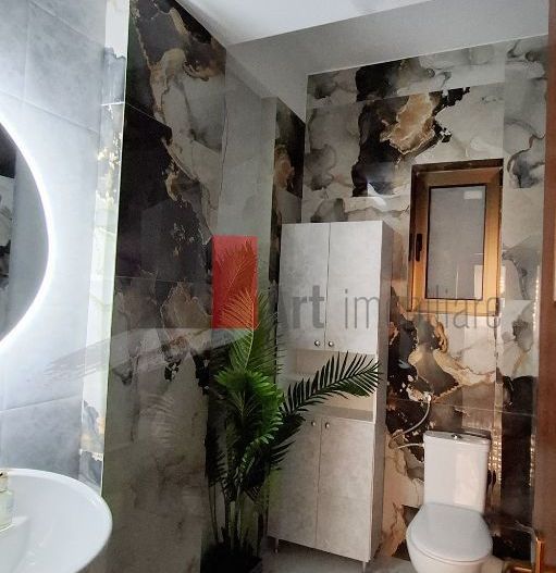 Primaverii, UN SINGUR APARTAMENT PE ETAJ, 137 MP - Poză 7