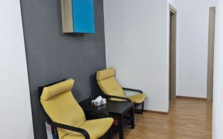 Apartament 3 camere 13 Septembrie cu parcare in subteran - Poză 8