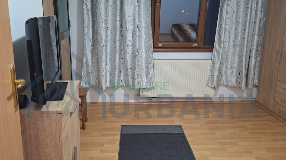 Apartament 2 camere de închiriat în Iași, zona Podul de Piatra - 450 EUR - Poză 6