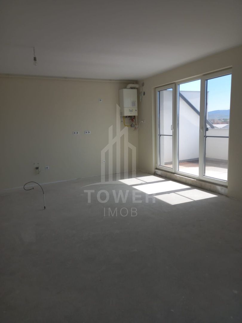 Penthouse de vânzare | Zona Calea Șurii Mici - Poză 3