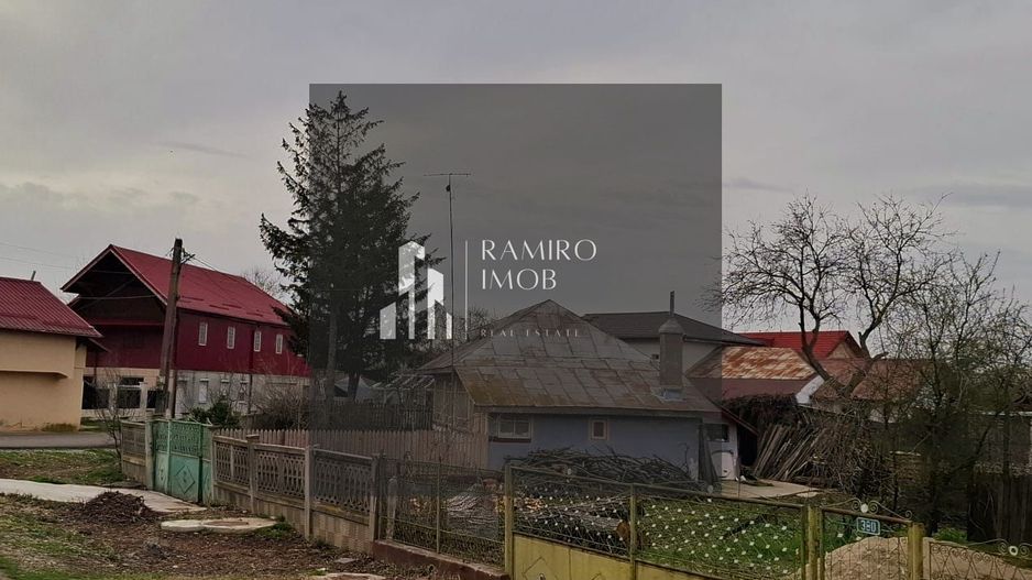 Crevedia - Darza , teren si casa batraneasca - Poză 3