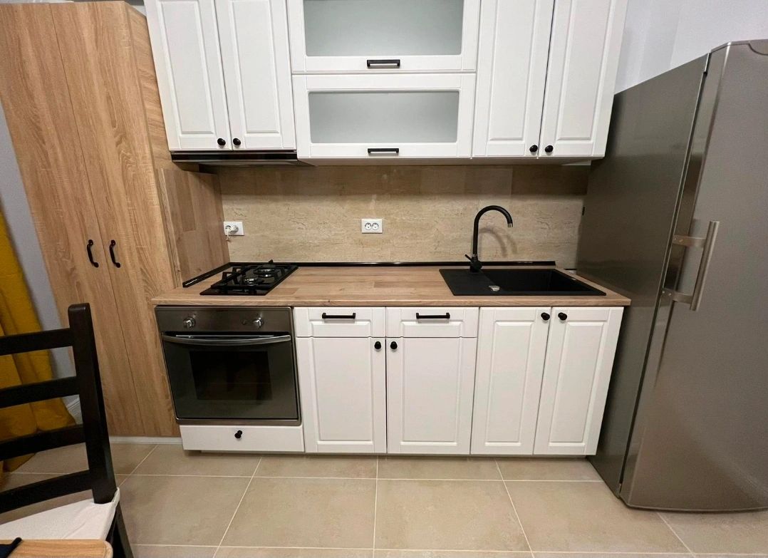 Apartament 2 camere Parc Bazilescu - Poză 4