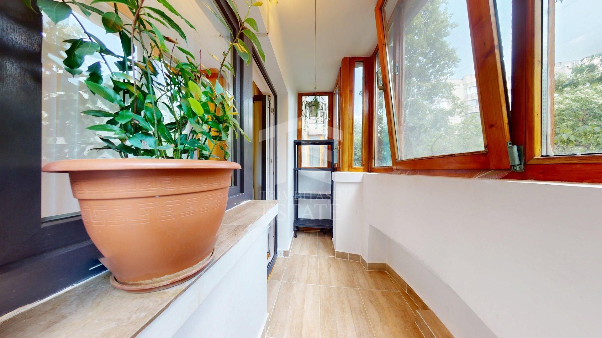 Apartamentul cu VIBE de 4 camere RENOVAT in 13 Septembrie/Sebastian ! - Poză 6