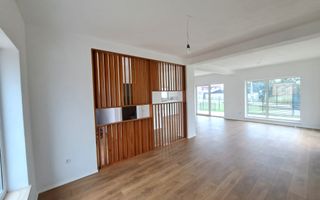 Casa individuala moderna LA CHEIE, 4 camere, Cristian -  Sibiu - Poză 1