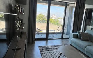 2 camere | Aviatiei | Metroul Aurel Vlaicu | Vedere Mall Promenada - Poză 10