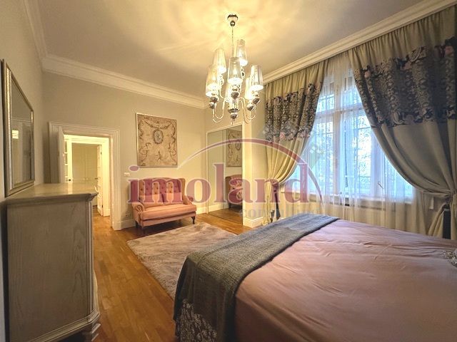 Inchiriere - Parter - office/rezidenta- 5 camere - Dorobanti-Capitale - Poză 9