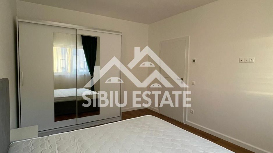 Apartament modern de inchiriat 2 camere Cartier Arhitectilor - Poză 6