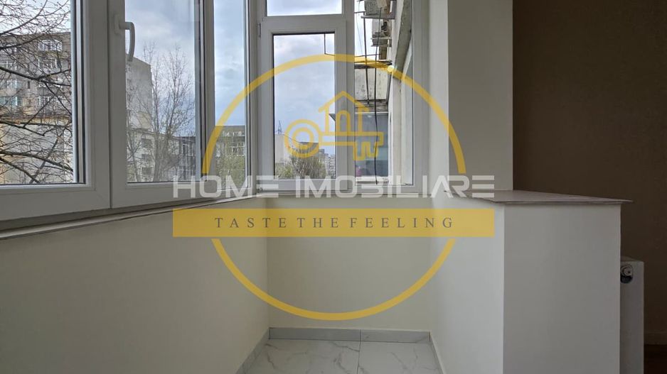 Apartament cu 2 camere / 38mp/ zona Alexandru cel Bun - Poză 11