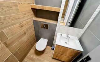 3 camere, modern, parcare,Zona Aurel Vlaicu,Piata Marasti,Pet Friendly - Poză 7